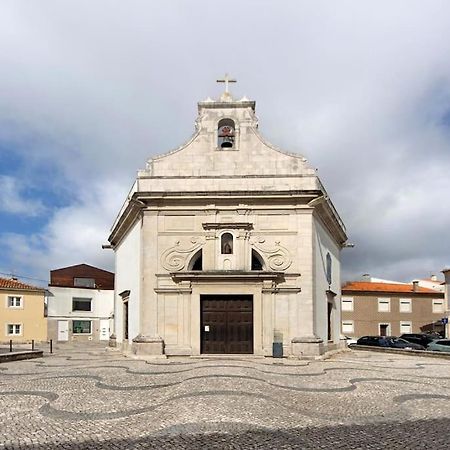 Sao Roque Sweet Burgo Apartment Aveiro Bagian luar foto