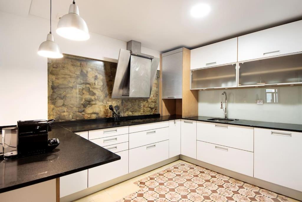 Sao Roque Sweet Burgo Apartment Aveiro Bagian luar foto