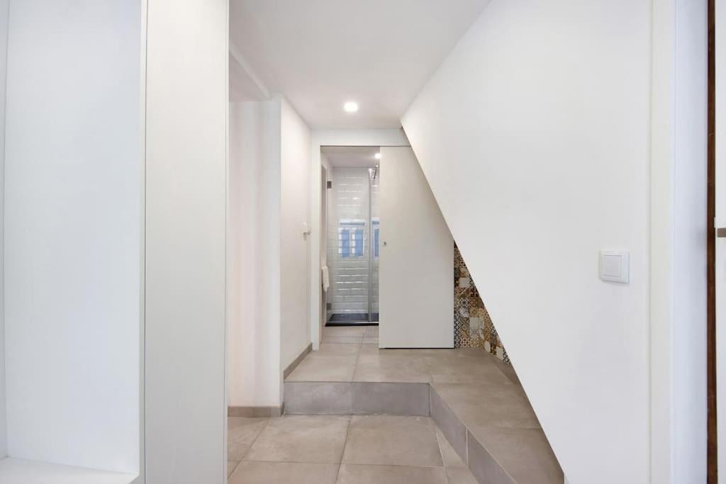 Sao Roque Sweet Burgo Apartment Aveiro Bagian luar foto