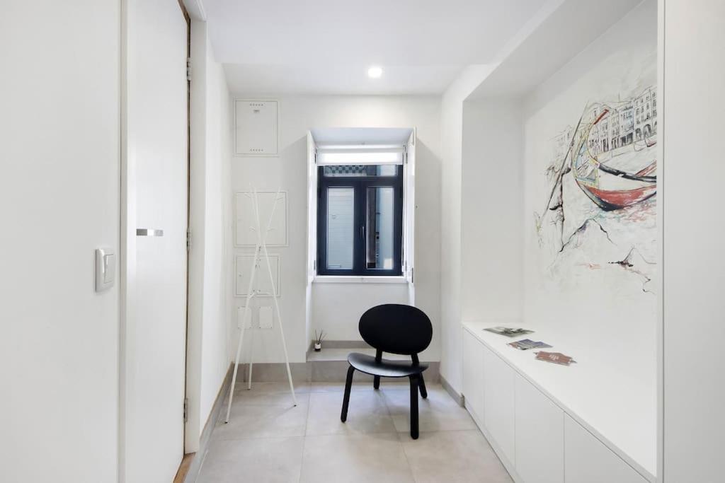Sao Roque Sweet Burgo Apartment Aveiro Bagian luar foto