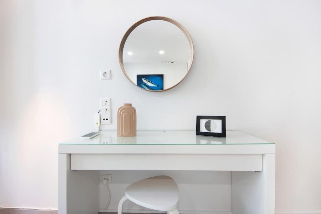Sao Roque Sweet Burgo Apartment Aveiro Bagian luar foto