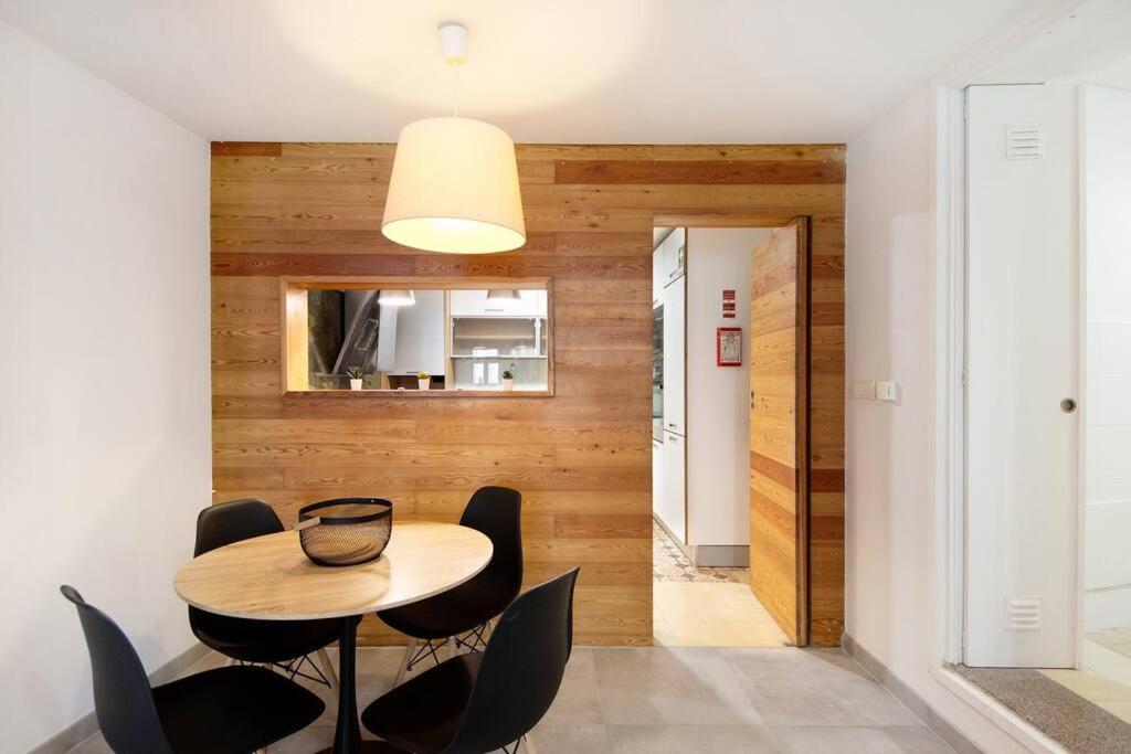 Sao Roque Sweet Burgo Apartment Aveiro Bagian luar foto