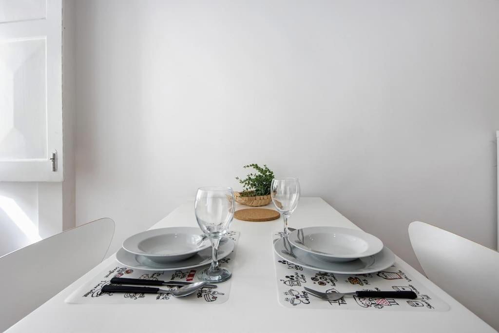 Sao Roque Sweet Burgo Apartment Aveiro Bagian luar foto