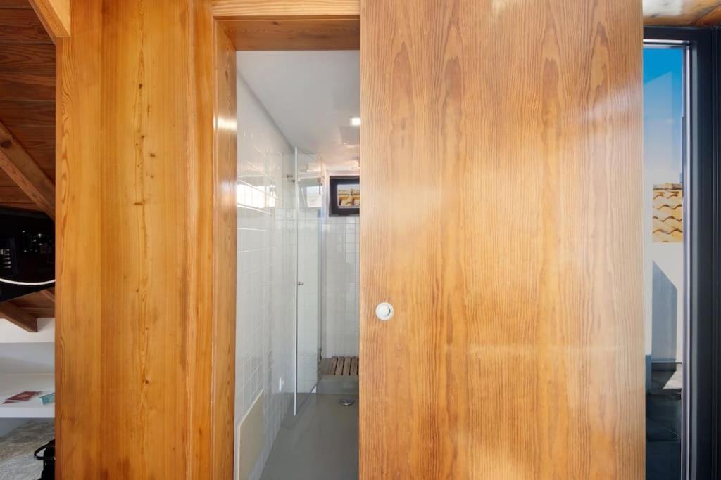 Sao Roque Sweet Burgo Apartment Aveiro Bagian luar foto