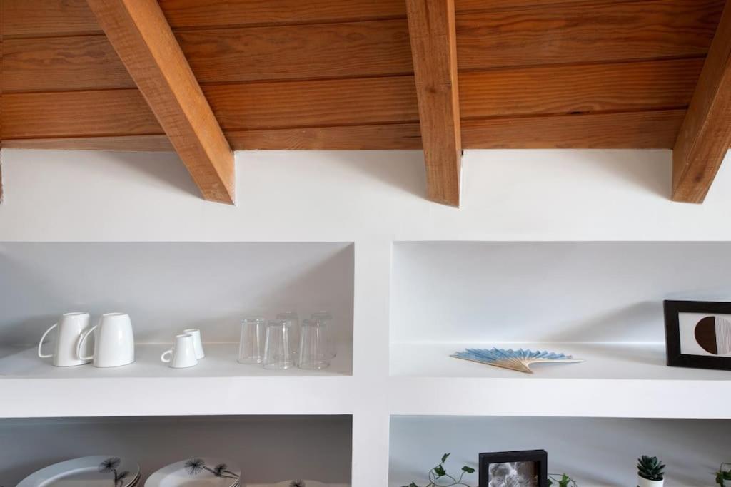 Sao Roque Sweet Burgo Apartment Aveiro Bagian luar foto