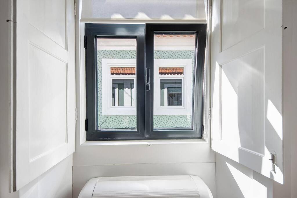 Sao Roque Sweet Burgo Apartment Aveiro Bagian luar foto