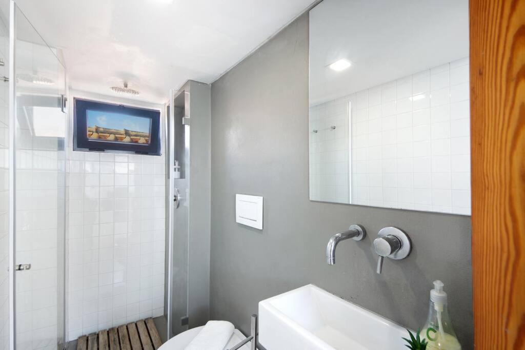 Sao Roque Sweet Burgo Apartment Aveiro Bagian luar foto