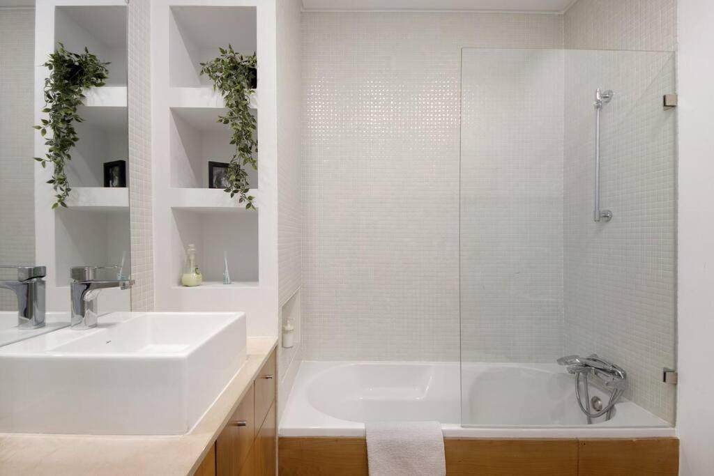 Sao Roque Sweet Burgo Apartment Aveiro Bagian luar foto