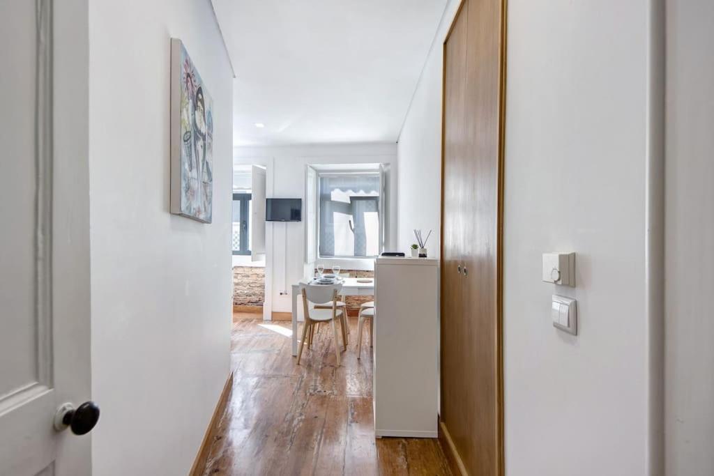 Sao Roque Sweet Burgo Apartment Aveiro Bagian luar foto