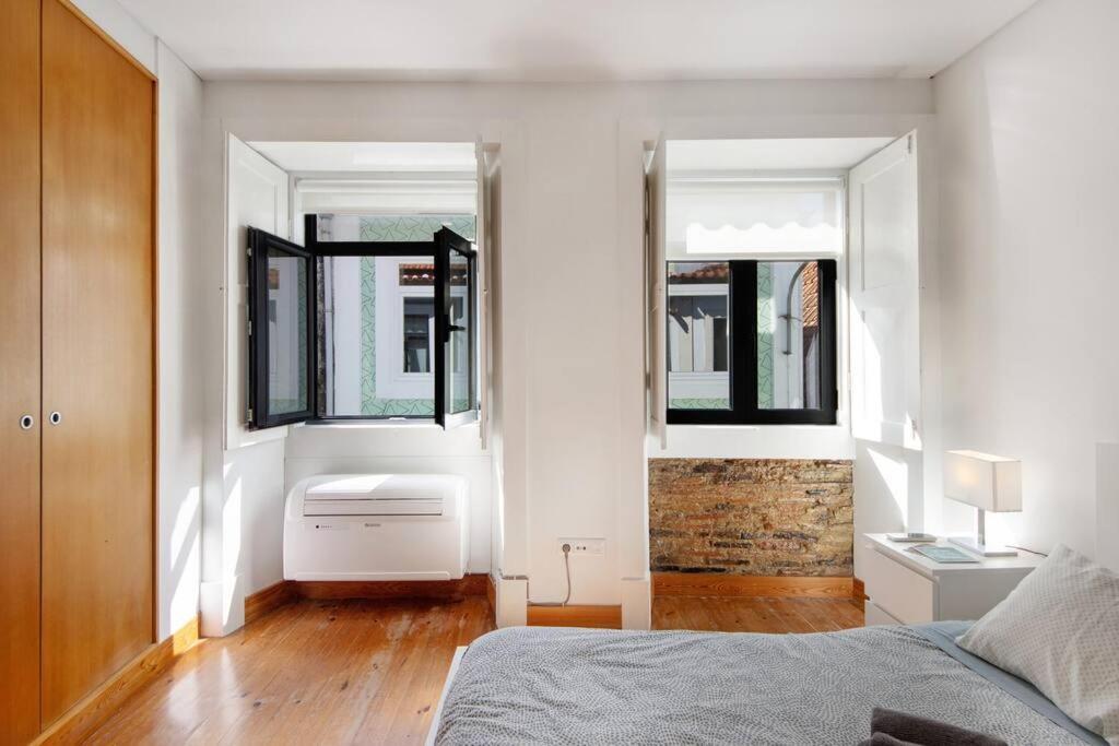 Sao Roque Sweet Burgo Apartment Aveiro Bagian luar foto