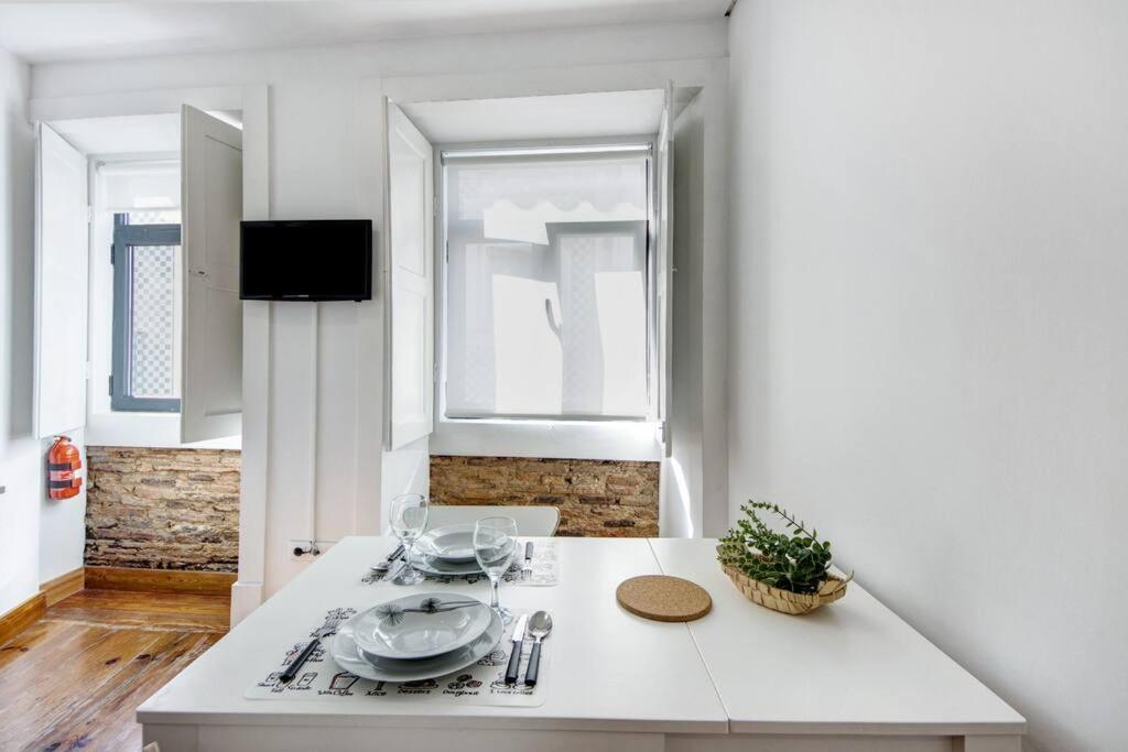 Sao Roque Sweet Burgo Apartment Aveiro Bagian luar foto