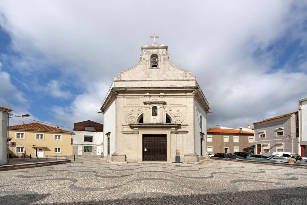 Sao Roque Sweet Burgo Apartment Aveiro Bagian luar foto
